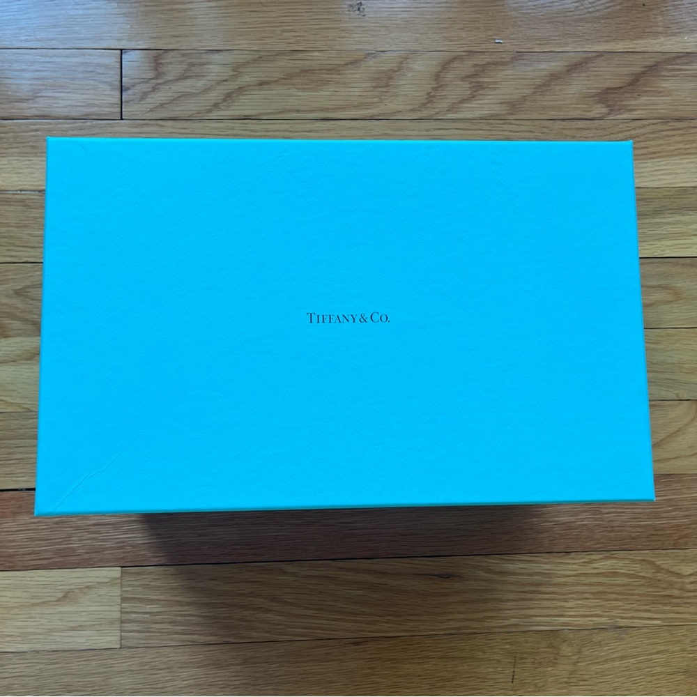 Tiffany & Co. Box